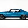 1970 Chevrolet Chevelle SS 454